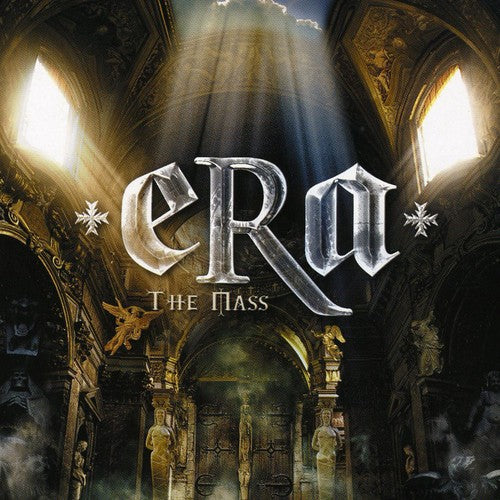 Era: Mass - COMPACT DISCS