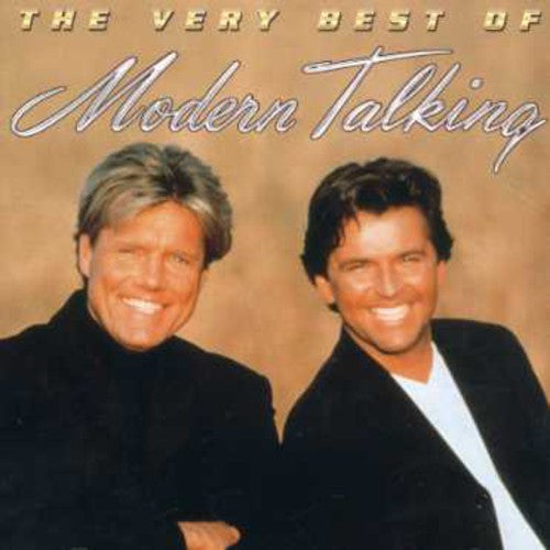Modern Talking: Very Best of