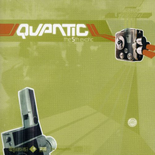 Quantic: Fifth Exotic