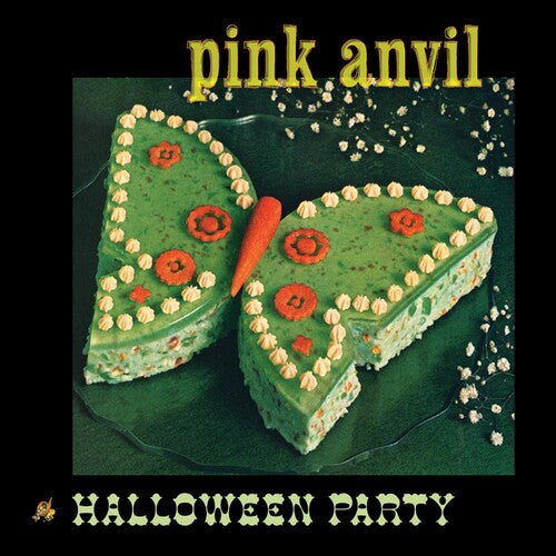Pink Anvil: Halloween Party - COMPACT DISCS