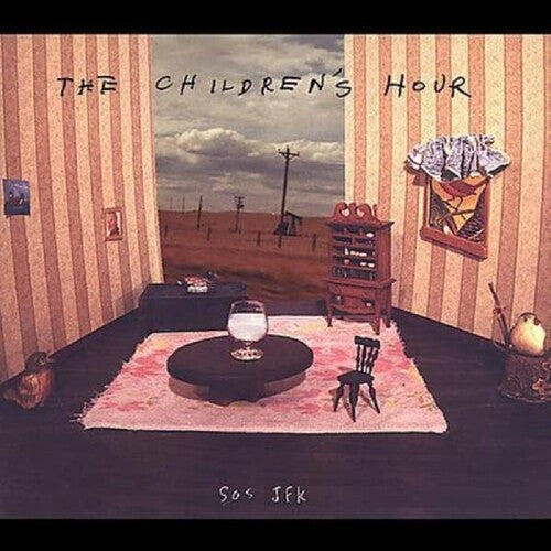 The Children's Hour: Sos JFK - COMPACT DISCS