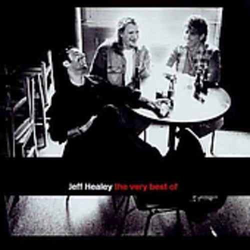 Healey, Jeff: Best of