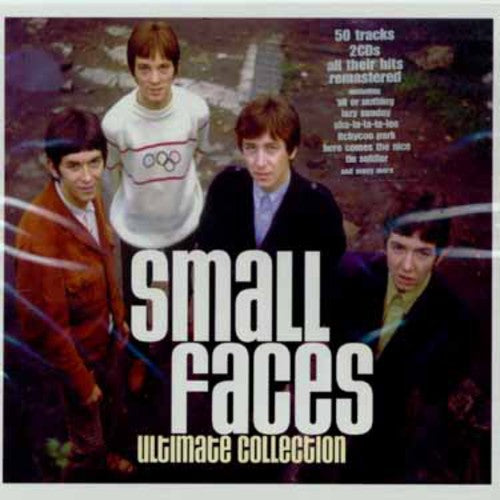 Small Faces: Ultimate Collection