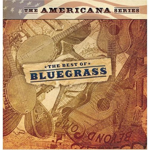 Best of Bluegrass / Various: Best of Bluegrass / Various - COMPACT DISCS