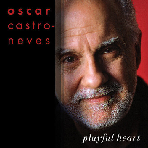 Castro-Neves, Oscar: Playful Heart