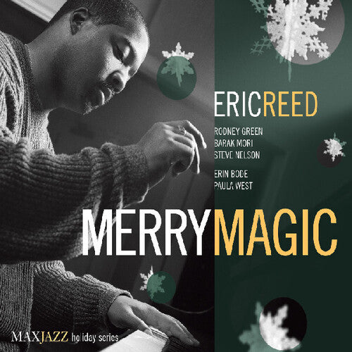 Reed, Eric: Merry Magic