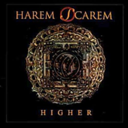 Harem Scarem: Higher
