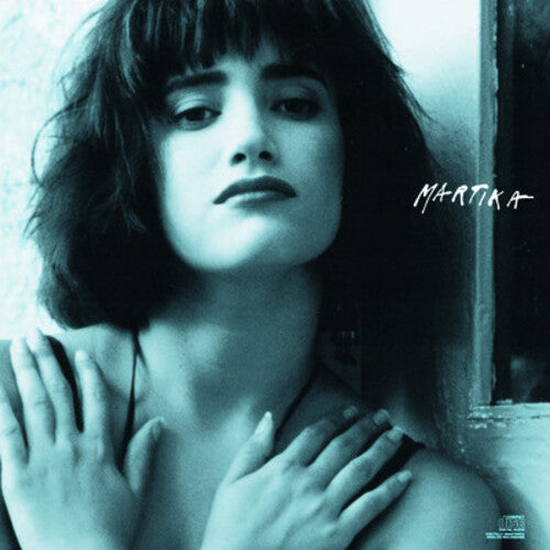 Martika: Martika - COMPACT DISCS