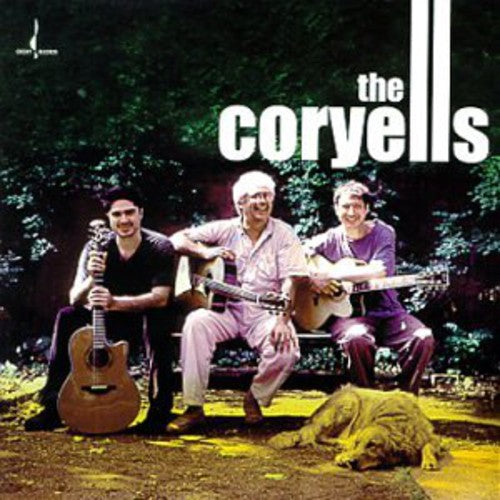 Coryells: The Coryells