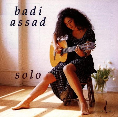 Assad, Badi: Solo