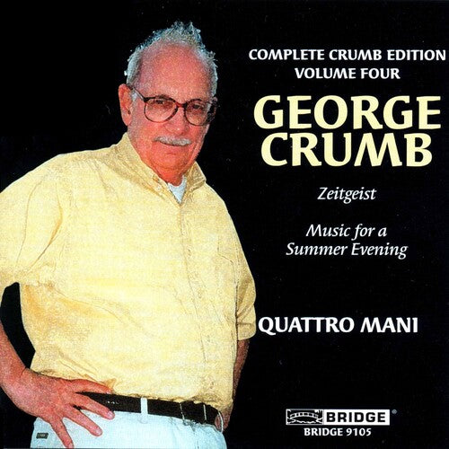 Crumb / Grace / Rybak: Complete Crumb Edition 4