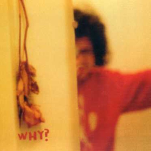 Why?: Early Whitney - COMPACT DISCS