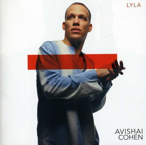 Cohen, Avishai: Lyla