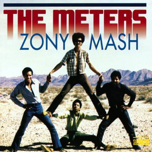 Meters: Zony Mash
