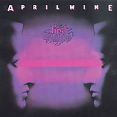 April Wine: First Glance