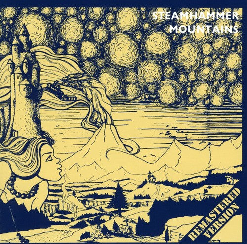 Steamhammer: Mountains