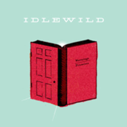 Idlewild: Warnings / Promises - COMPACT DISCS