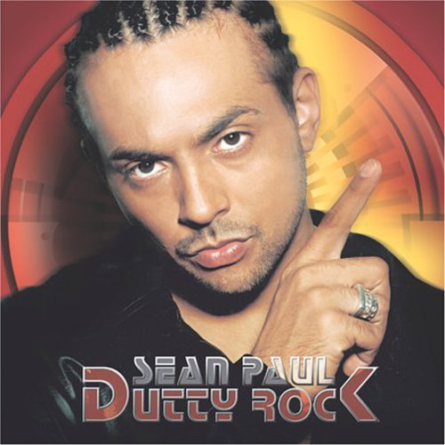 Paul, Sean: Dutty Rock