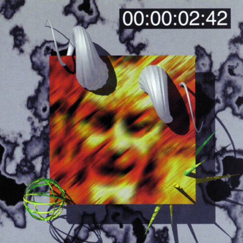 Front 242: 06:21:03:11 Up Evil - COMPACT DISCS