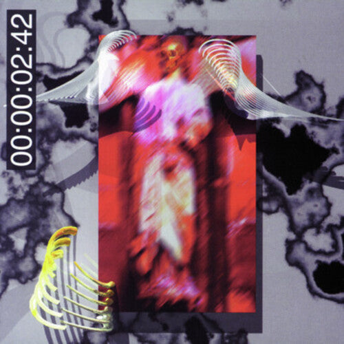 Front 242: 05:22:09:12 Off - COMPACT DISCS