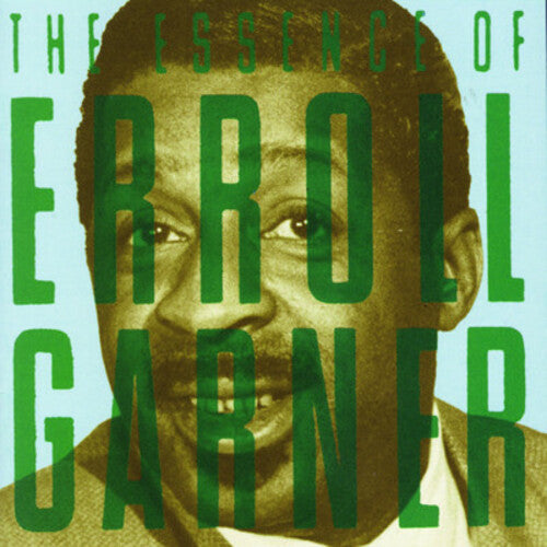 Erroll Garner: Essence of - COMPACT DISCS