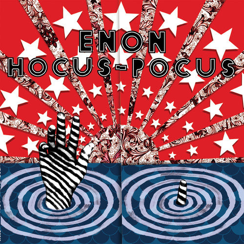 Enon: Hocus Pocus