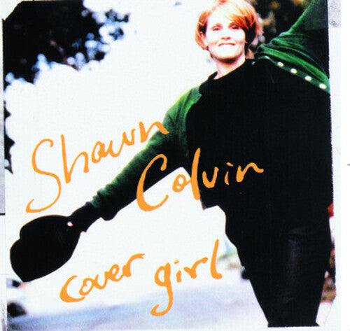 Shawn Colvin: Cover Girl - COMPACT DISCS