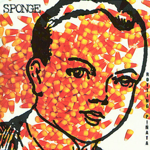 Sponge: Rotting Pinata - COMPACT DISCS