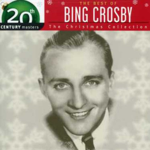 Bing Crosby: Christmas Collection: 20th Century Masters - COMPACT DISCS