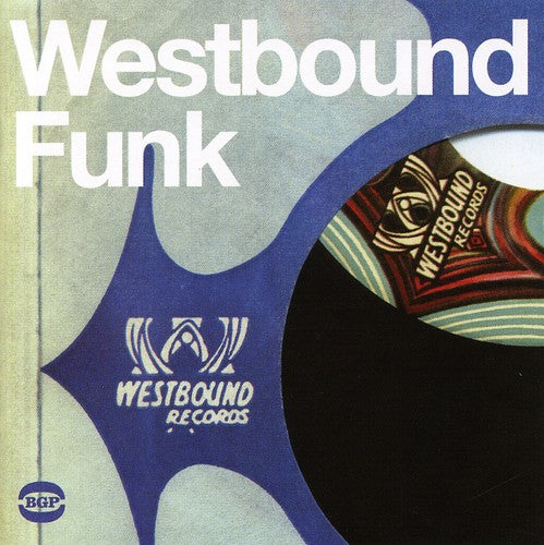Westbound Funk / Var: Westbound Funk / Various