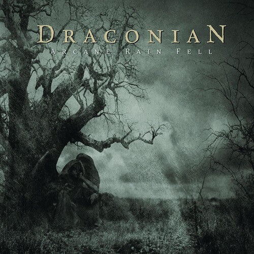 Draconian: Arcane Rain Fell