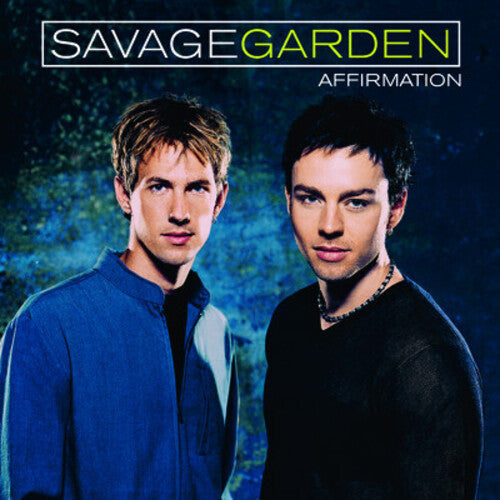 Savage Garden: Affirmation - COMPACT DISCS