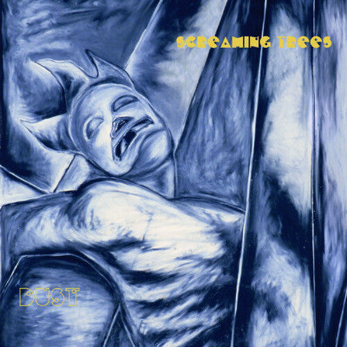 Screaming Trees: Dust - COMPACT DISCS
