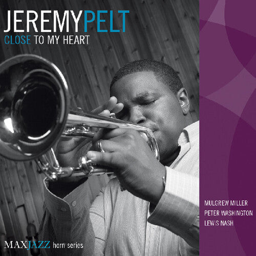 Pelt, Jeremy: Close to My Heart