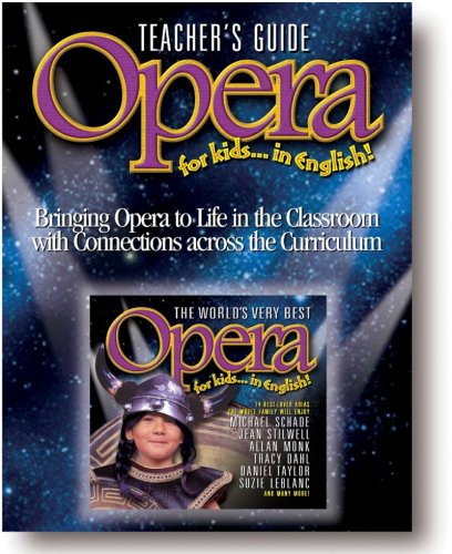World's Very Best Opera for Kids / Various: World's Very Best Opera for Kids / Various