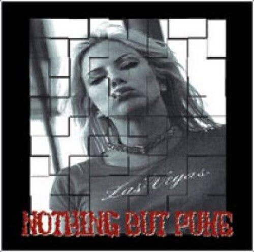 Nothing But Puke: Bad Ass M.F. - 7-INCH SINGLE
