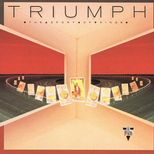 Triumph: Sport of Kings