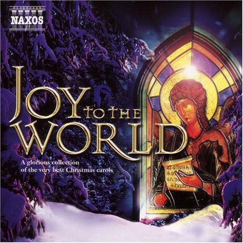 Various Artists: Joy to the World / Various - COMPACT DISCS