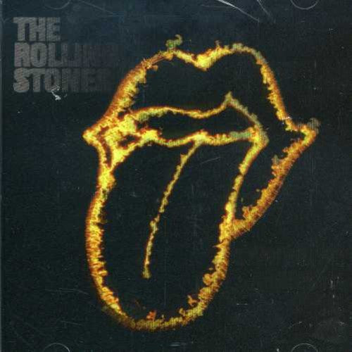 Rolling Stones: Sympathy for the Devil Remixes (X7)