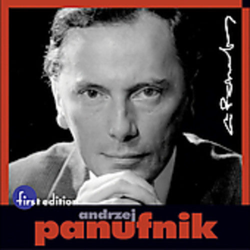 Panufnik / Whitney / Louisville Orch: Nocturne / Rhapsody / Symphony 2