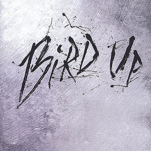 Various Artists: Bird Up: Charlie Parker Remix Project / Various - COMPACT DISCS