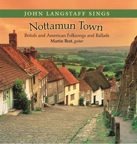 Langstaff, John: Nottamun Town