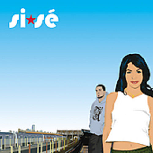 Si*Sé: Si-Se - COMPACT DISCS