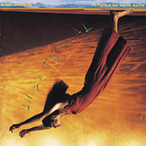 Brazil Classics 1: Beleza Tropical / Various: Brazil Classics, Vol. 1: Beleza Tropical