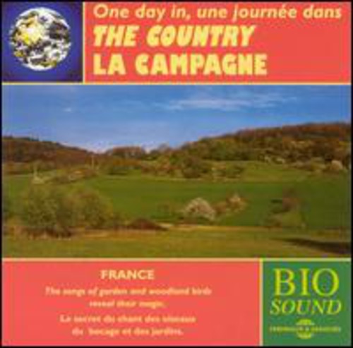 Sounds Of Nature: The Country