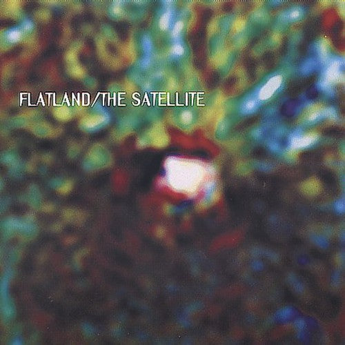 Flatline: The Satellite