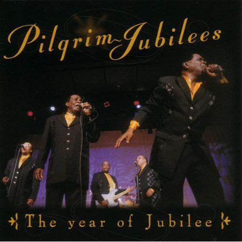 Pilgrim Jubilees: The Year Of Jubilee