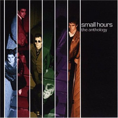 Small Hours: Anthology - VINYL LP