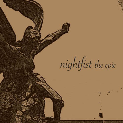 Nightfist: The Epic