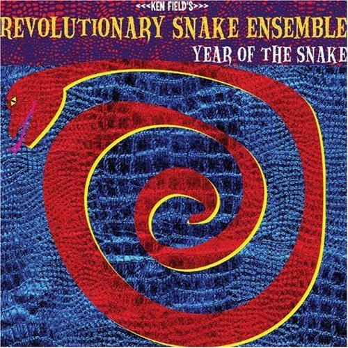 Revolutionary Snake Ensemble: Year of the Snake